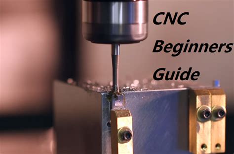 cnc machine tips|getting started with cnc machines.